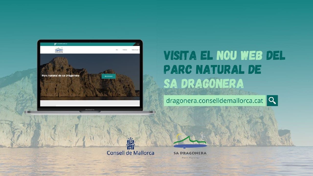 Visita https://dragonera.conselldemallorca.cat/