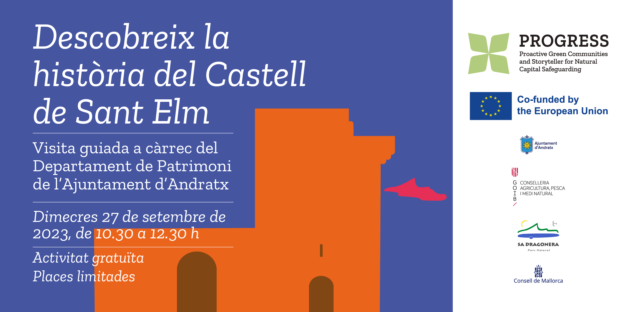 Taller de pesca responsable