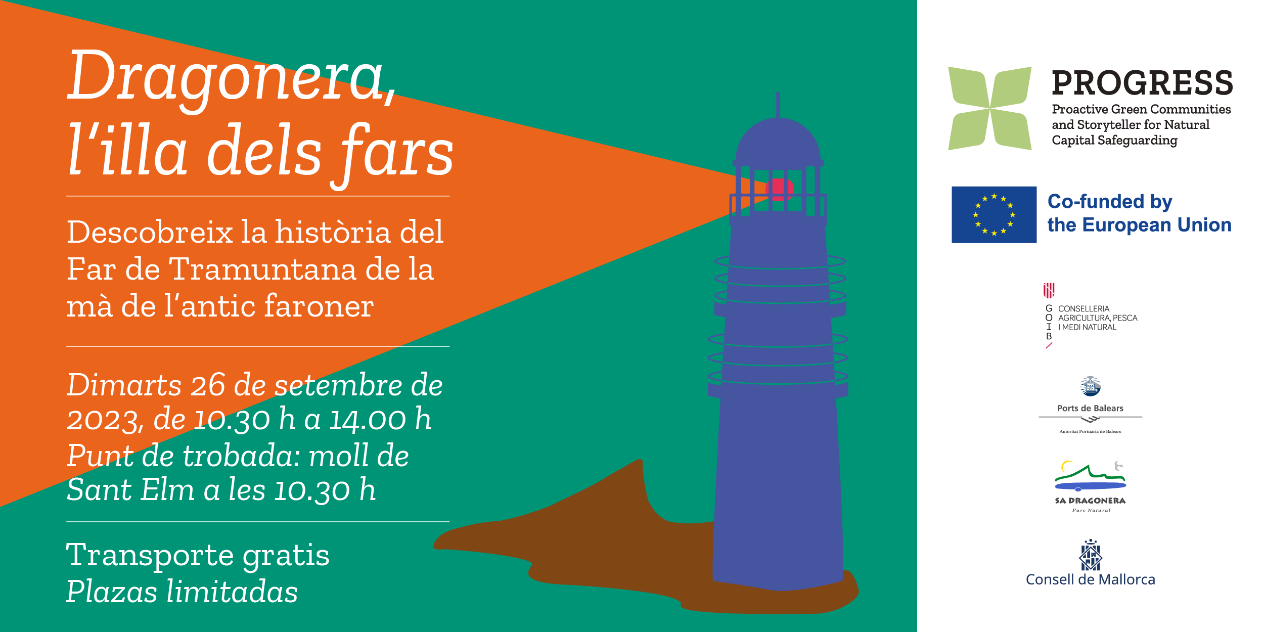 Taller de pesca responsable