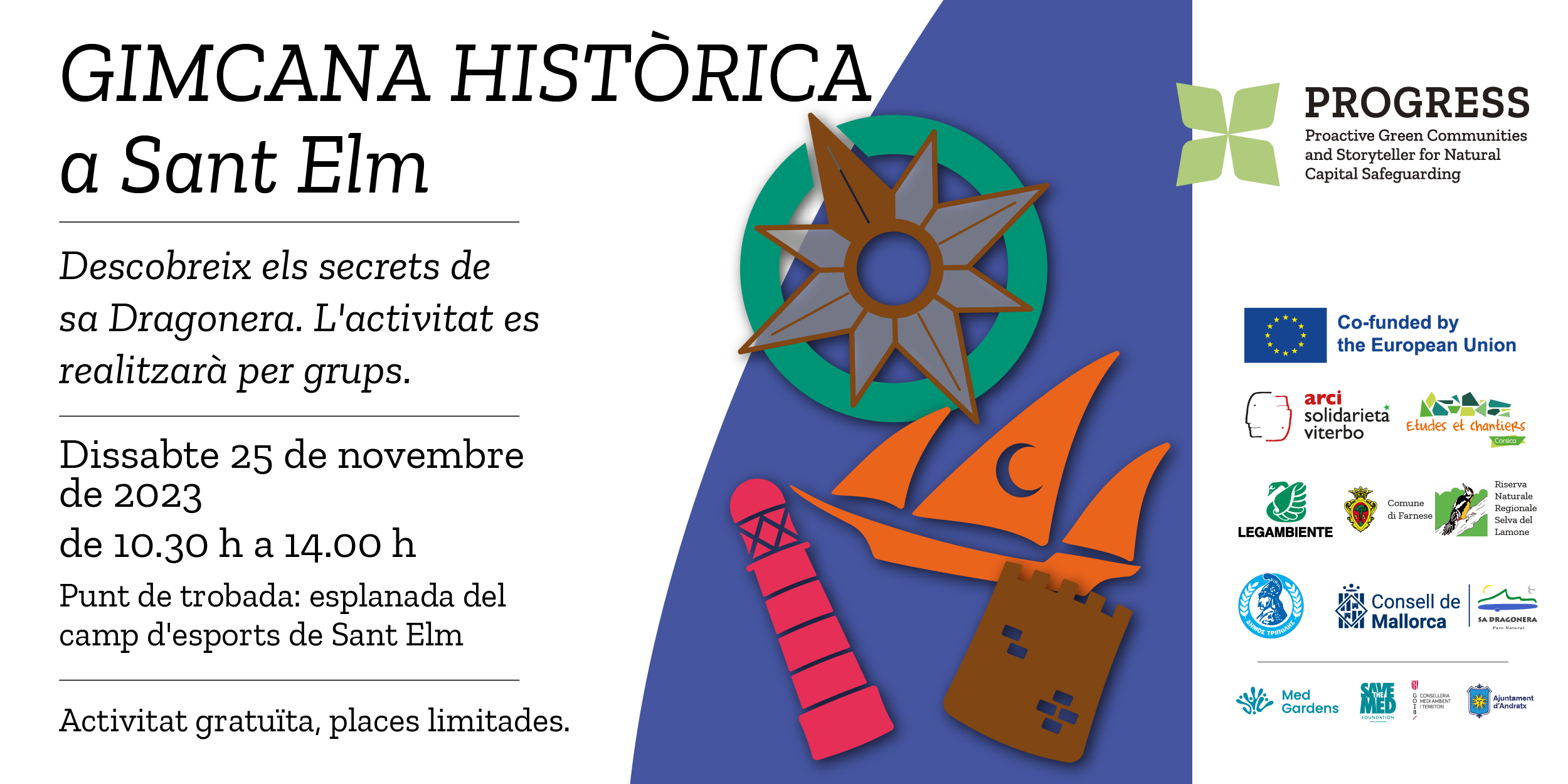 Taller de pesca responsable