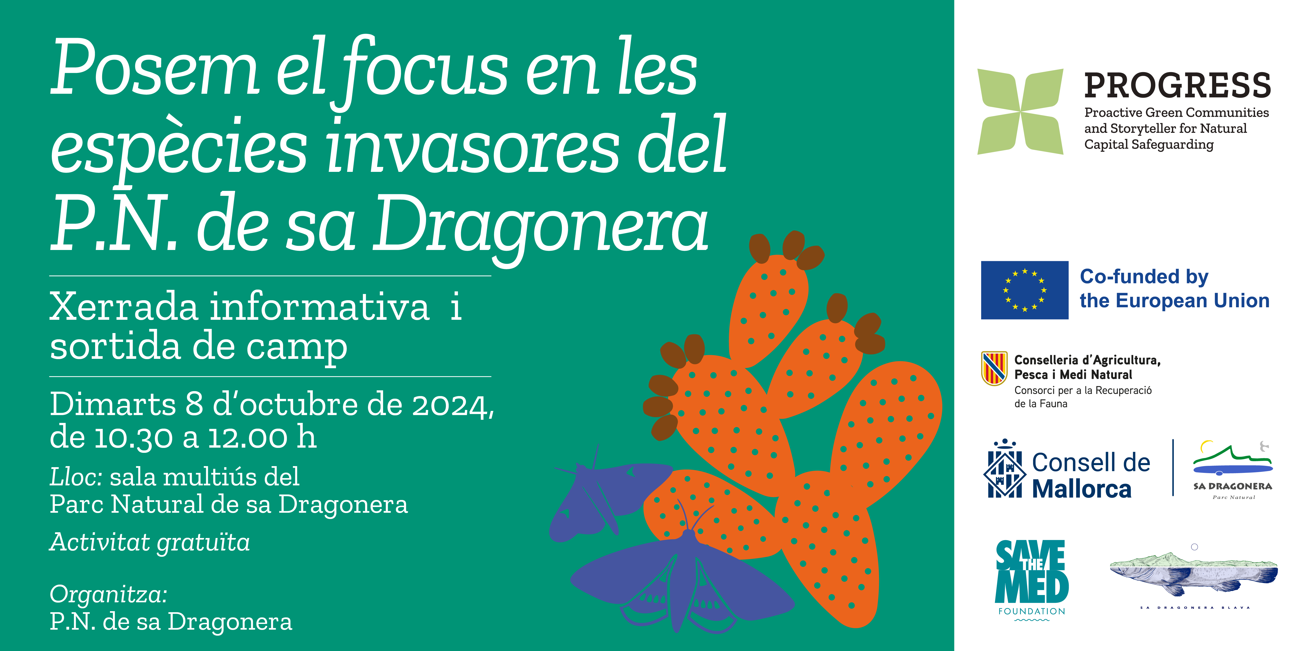 Taller de pesca responsable