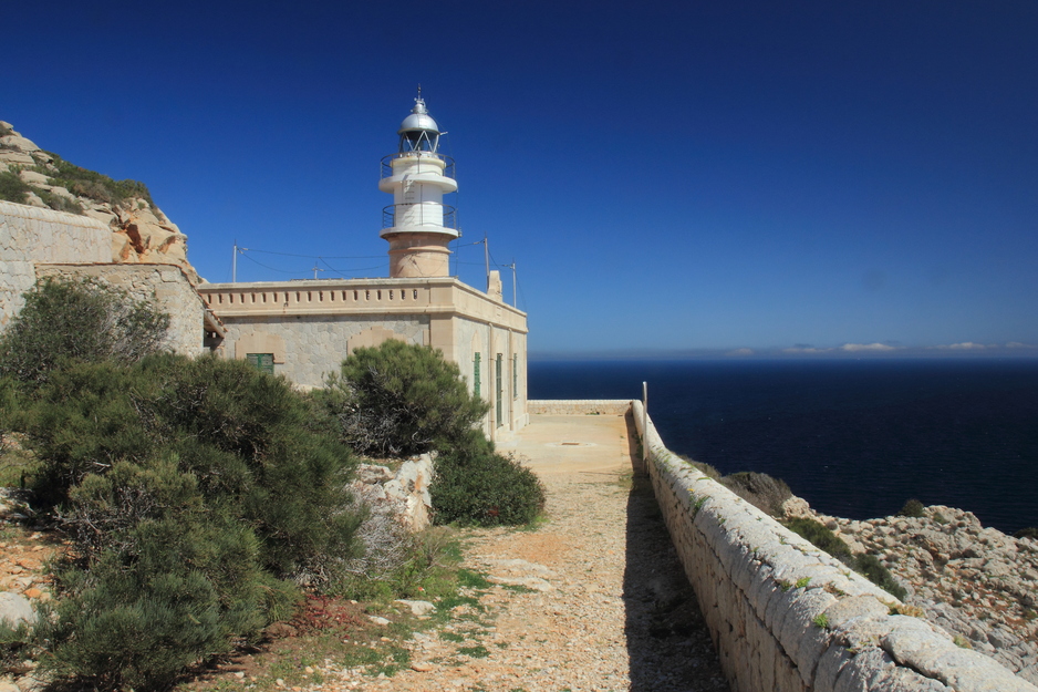 Far de Tramuntana