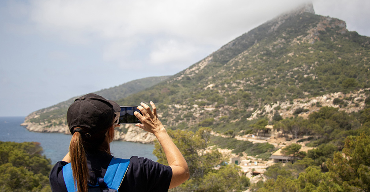 Fotografia el nostre paisatge