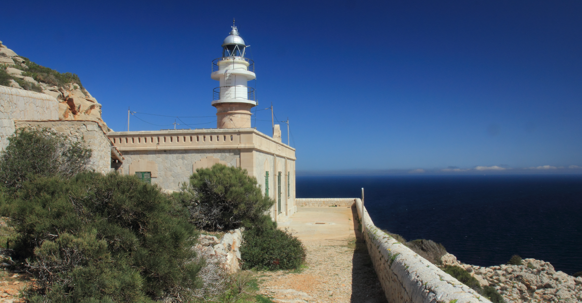 Far de Tramuntana