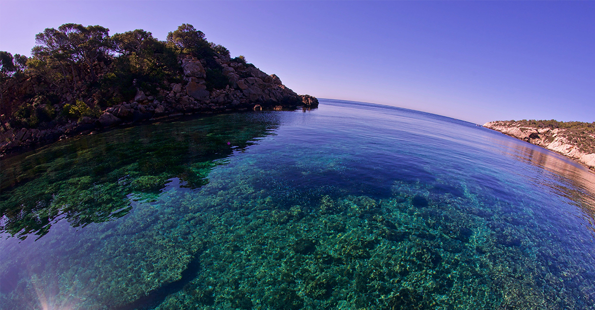 Cala Lledó