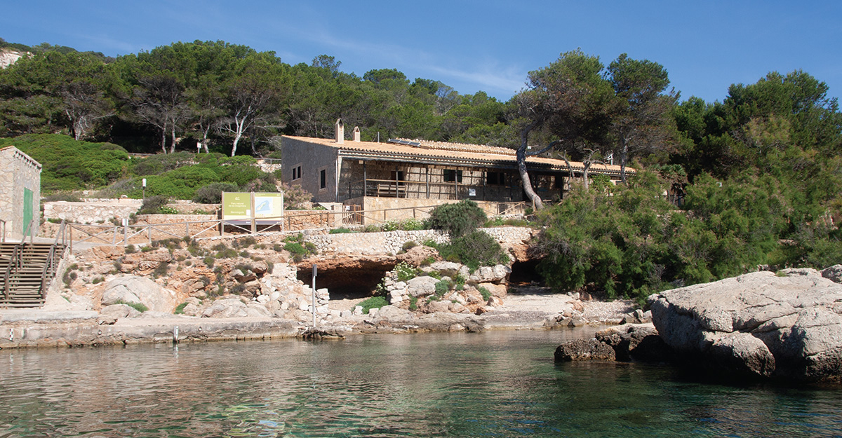 Cala Lledó