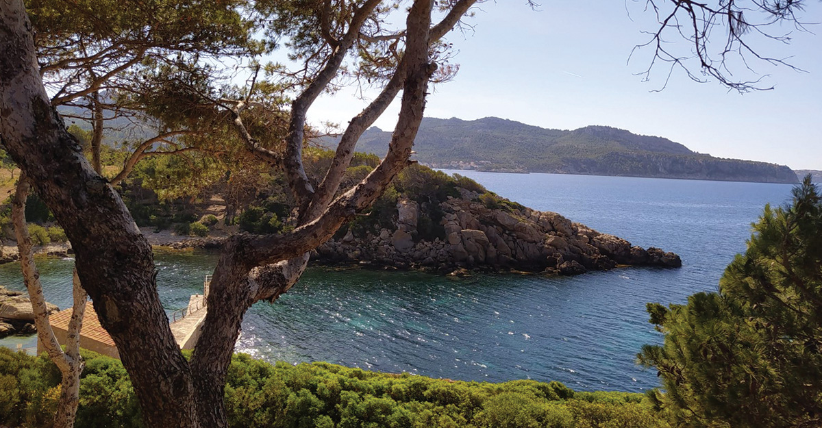 Cala Lledó