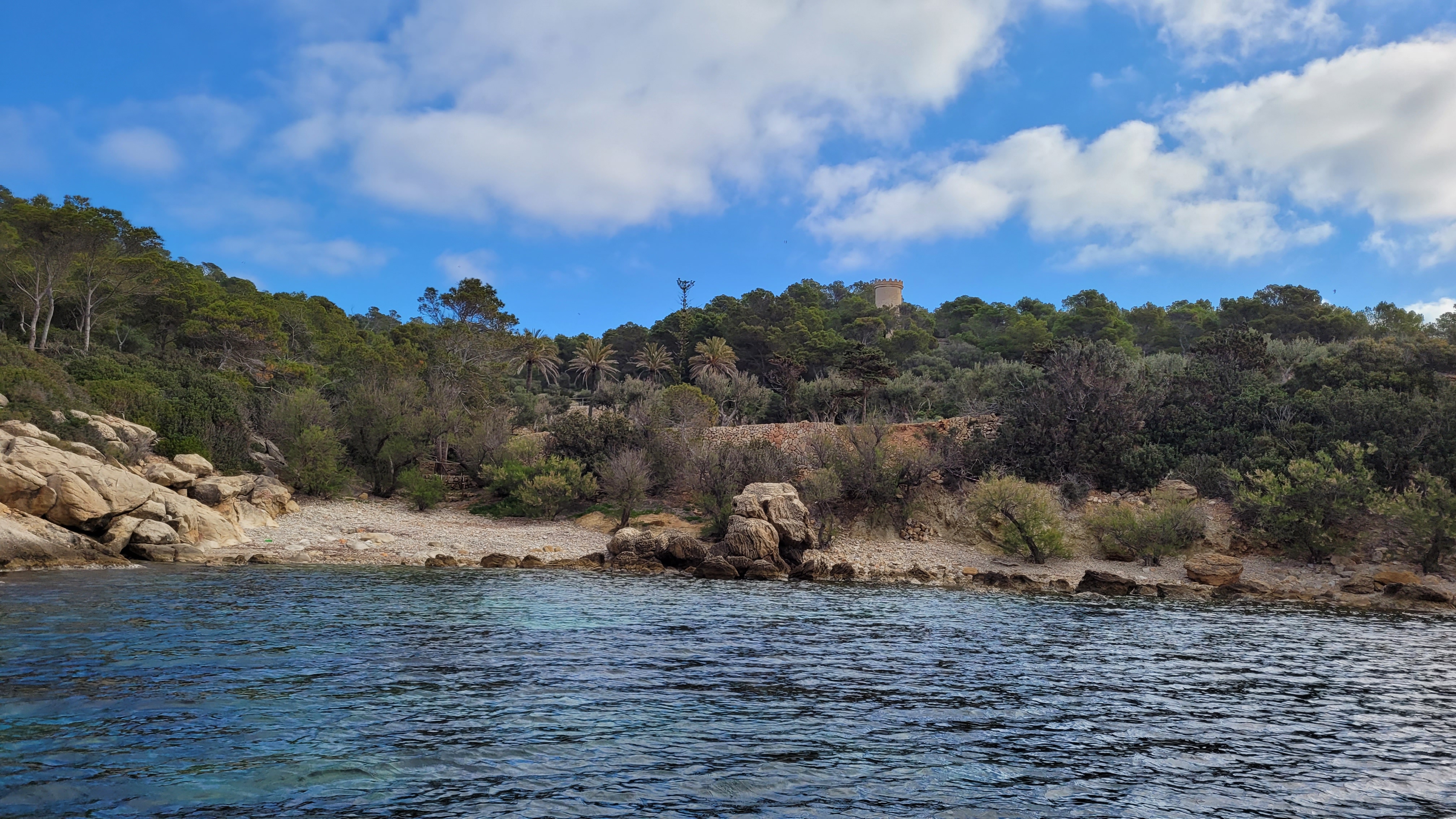 Cala Lledó